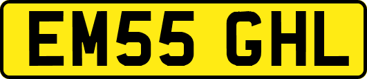 EM55GHL
