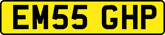 EM55GHP