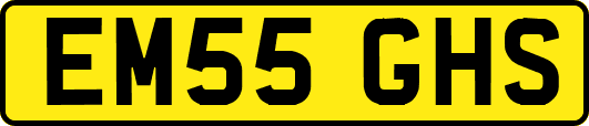 EM55GHS