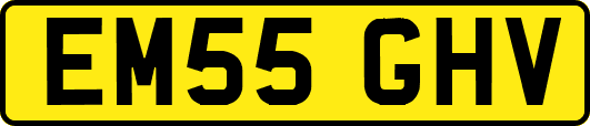 EM55GHV