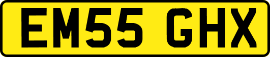 EM55GHX