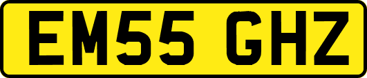 EM55GHZ