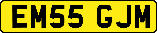 EM55GJM