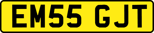 EM55GJT