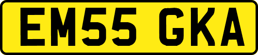 EM55GKA