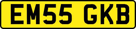 EM55GKB
