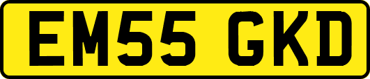 EM55GKD