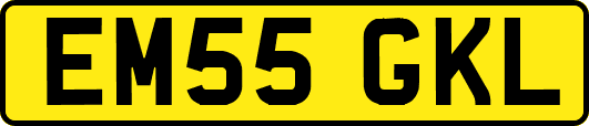 EM55GKL