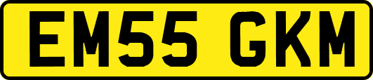 EM55GKM