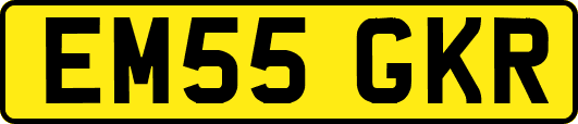 EM55GKR