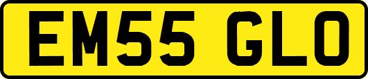 EM55GLO