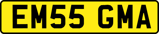 EM55GMA