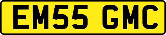 EM55GMC