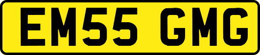 EM55GMG