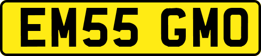 EM55GMO