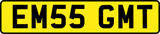 EM55GMT