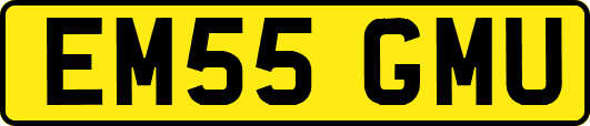 EM55GMU