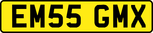 EM55GMX