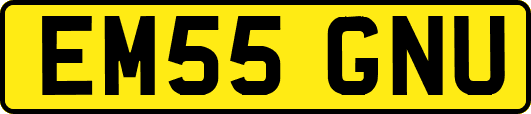 EM55GNU