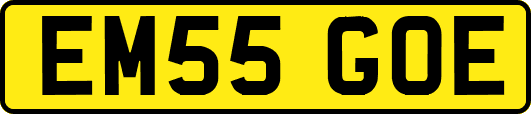 EM55GOE