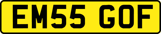 EM55GOF