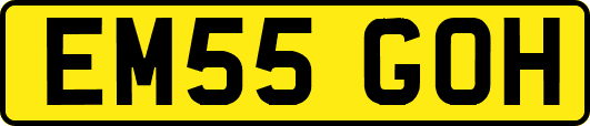 EM55GOH