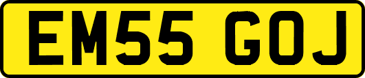 EM55GOJ