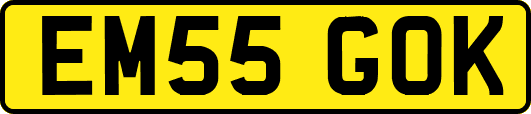 EM55GOK