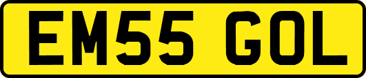 EM55GOL