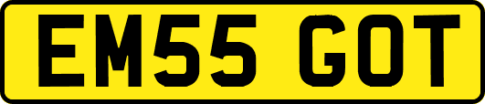 EM55GOT