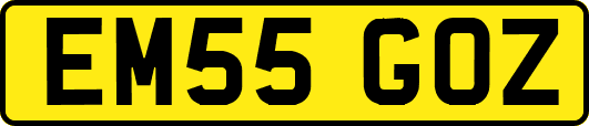 EM55GOZ