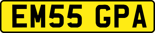 EM55GPA