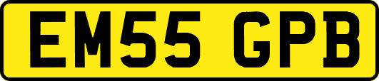 EM55GPB