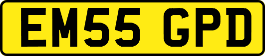 EM55GPD
