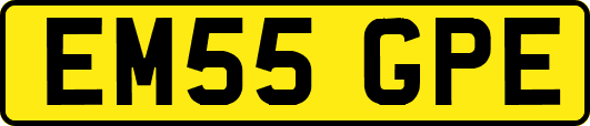 EM55GPE