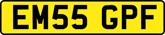 EM55GPF