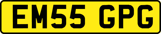 EM55GPG