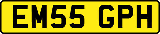 EM55GPH