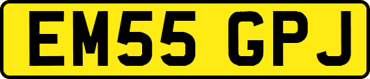 EM55GPJ