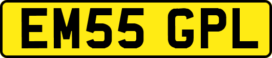 EM55GPL