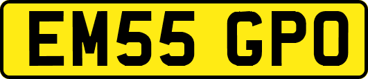 EM55GPO