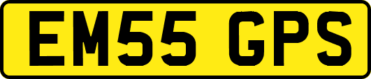 EM55GPS