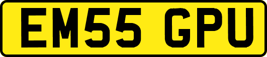 EM55GPU