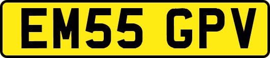 EM55GPV