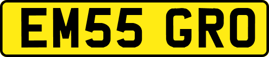 EM55GRO