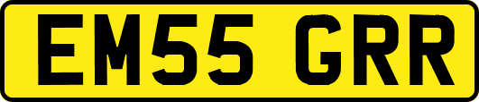 EM55GRR