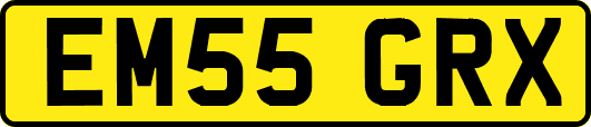 EM55GRX