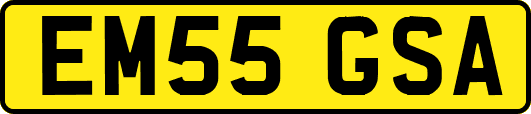 EM55GSA