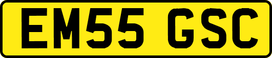 EM55GSC
