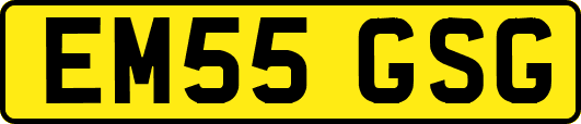 EM55GSG